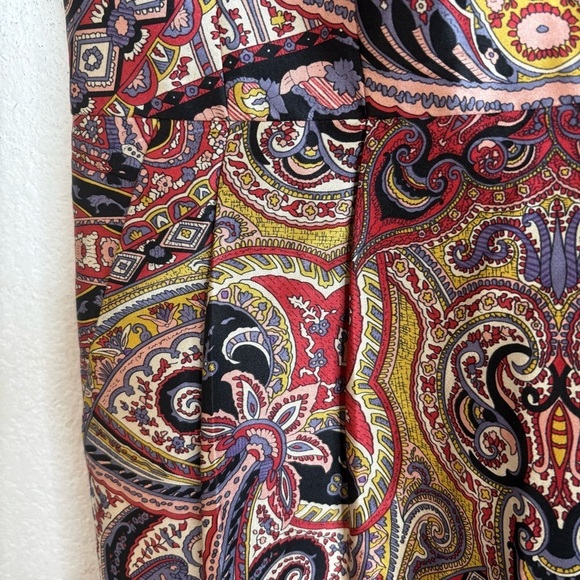 Nanette Lepore Silk Gotham Stakes Dress ASO Lucy Hale in Pretty Little Liars - Picture 7 of 10